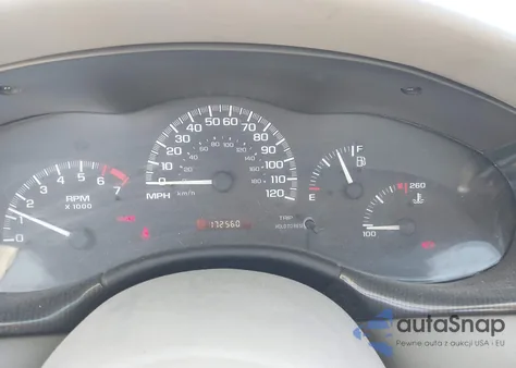 2003 Chevrolet Malibu from USA, damaged, VIN 1G1ND52J93M677177